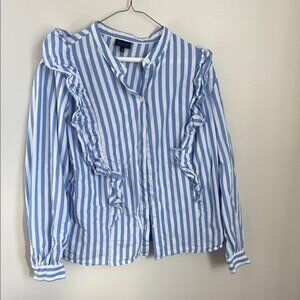Who What Wear Top